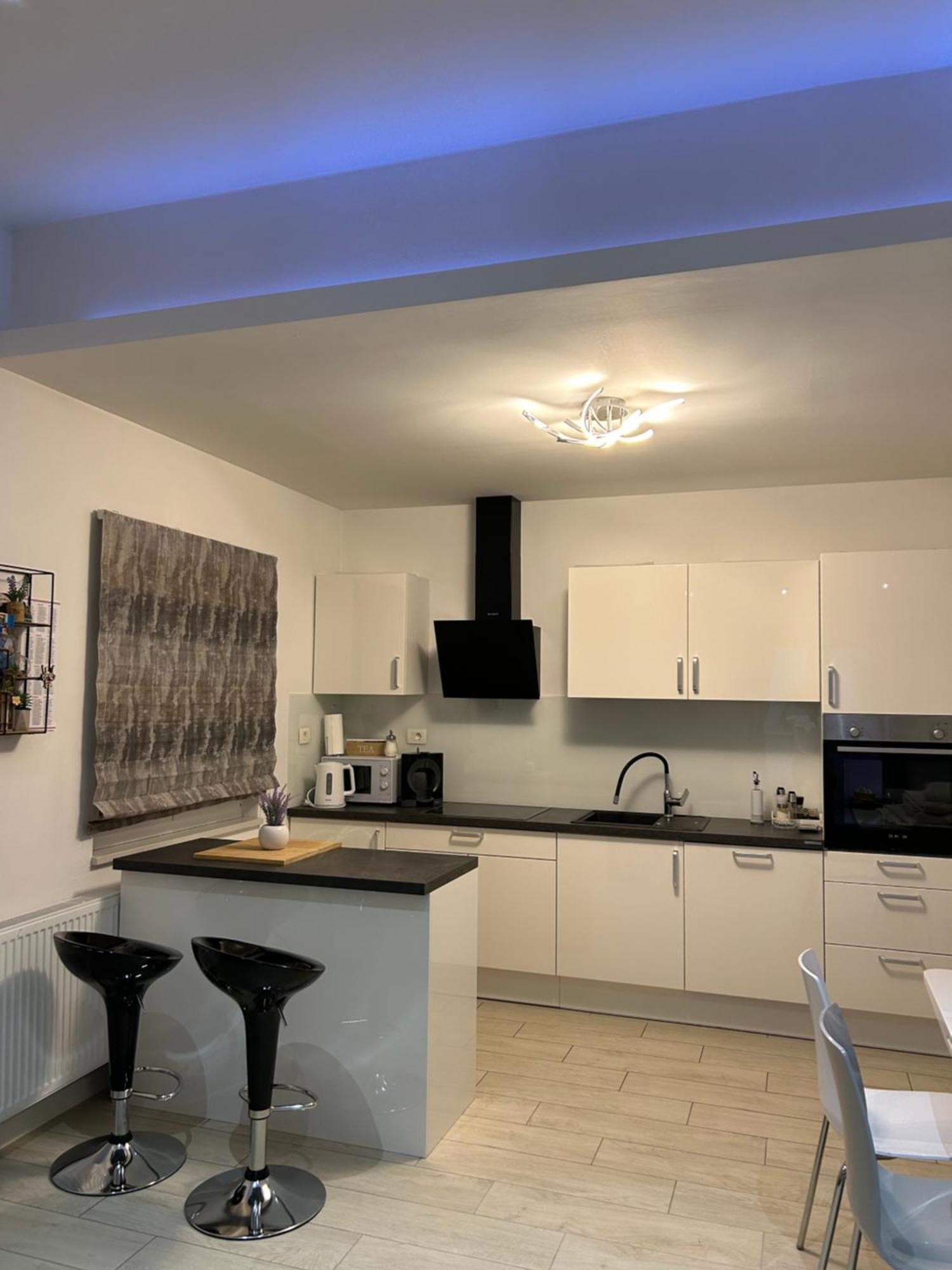 Apartman Mili Baška Voda Екстериор снимка